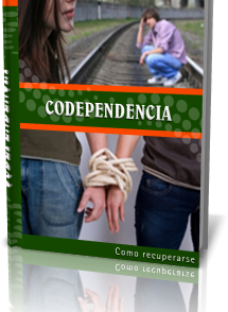 eBook - CoDependencia - SaludFisicaYMental.com