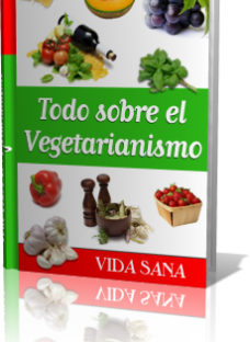 ebook-caja - Todo Sobre Vegetarianismo - saludfisicaymental.com