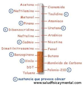 sustanciasqueprovocancancer-www.saludfisicaymental.com